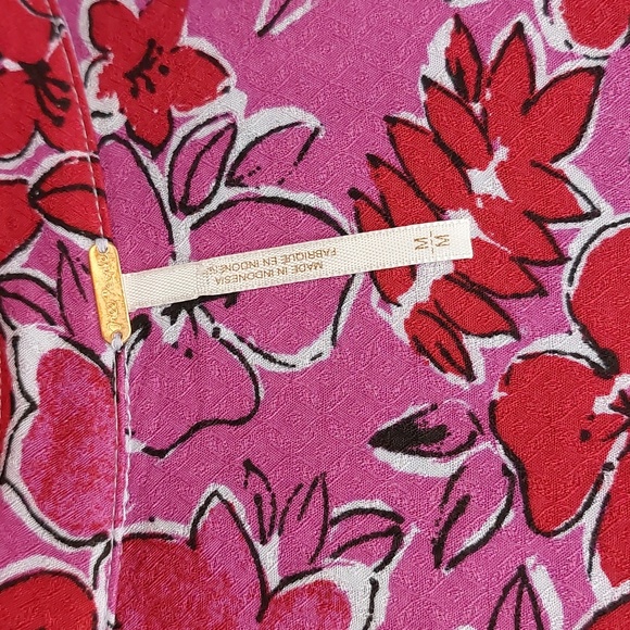 Free People Brunch a Bunch Tunic Shirt - Picture 4 of 8